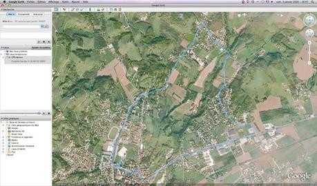 Géotagger ses photos avec le GPS de son iPhone Géotagger ses photos avec le GPS de son iPhone