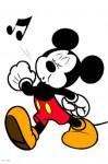 mickey-musique-sifflant