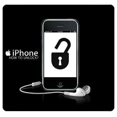 Comment débloquer un iPhone 3G ?