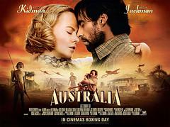Australia de Baz Lurhman