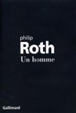Un homme - Philip Roth