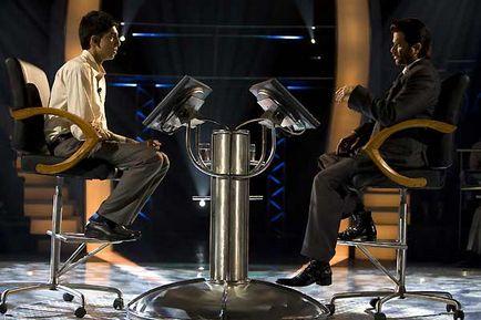 Critique // Slumdog Millionaire (2009)