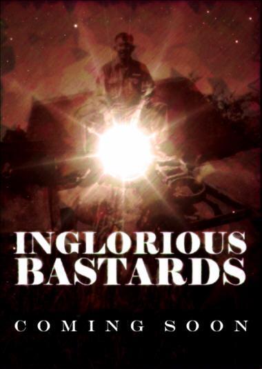 Enfin une date de sortie officielle pour 'Inglorious Basterds'