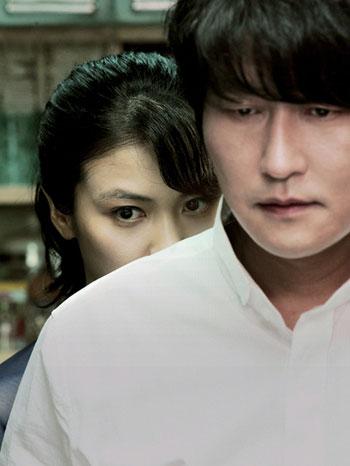Des infos sur Thirst, le prochain film de Park Chan-wook