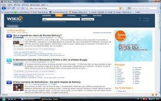 Félicitations matinales