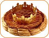 Poésies et comptines sur la galette des rois