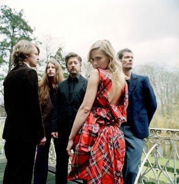 Comme un dimanche matin...