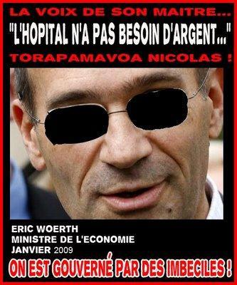 Qui a dit : Qui a dit :