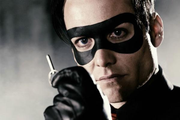 Gabriel Macht. Sony Pictures Releasing France