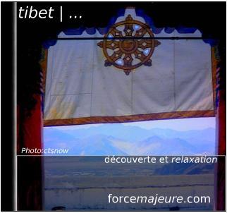 Tibet