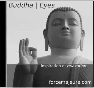 Buddha Eyes