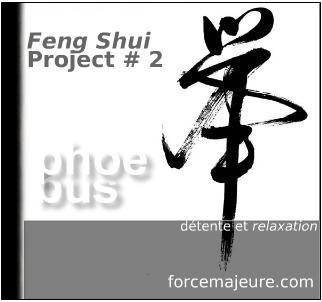 FengShui Project2