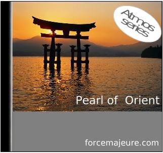 Pearl Of Orient