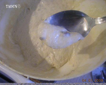 Ma fournée de beignets