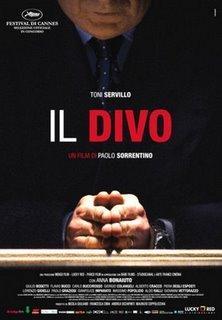 Il Divo - Un film de Paolo Sorrentino