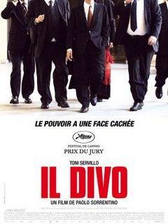 Il Divo - Un film de Paolo Sorrentino