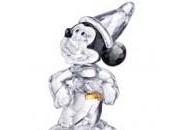 Disney Swarovski Mickey Cristal