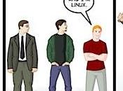 Actualité open-source vacances Noël