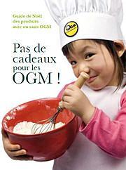 Guide pour un Noël sans OGM