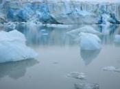 réchauffement climatique, freiné fonte icebergs