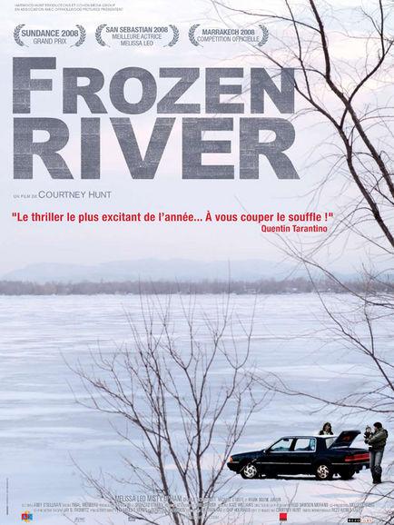 Critique // Frozen River (2009)