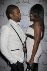 Usher et Tameka Foster s'aiment tellement qu'ils ne supportent pas l'idée qu'on puisse croire qu'ils ne cont pas ensemble...