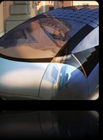 Solo, la voiture écolo qui fait pédaler les gens...