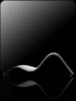 Des courbes féminines reposantes…