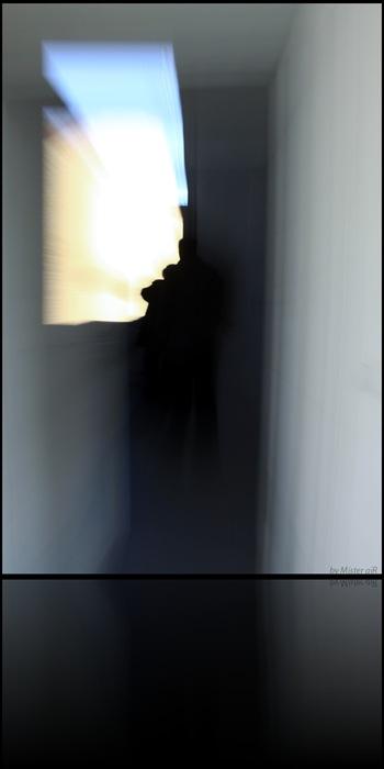 the way to the future