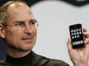 Steve Jobs rassure état santé