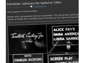 L'art générique film