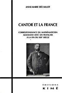 Cantor et la France