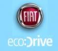 Logo - Fiat - programme ecoDrive