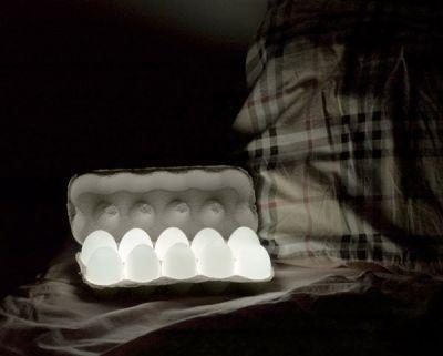 egglight © Igor Pinigin