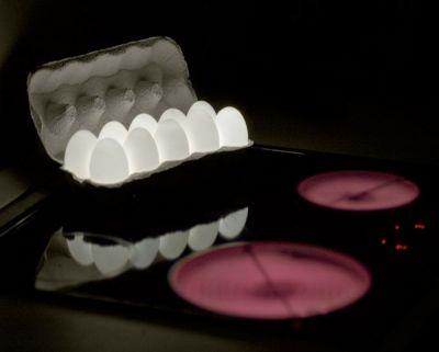 egglight © Igor Pinigin