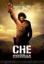 Che (2ème partie - Guerilla) : un stock d’images !!!