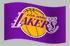 Preview 06.01.2009 Hornets @ Lakers lakers flag