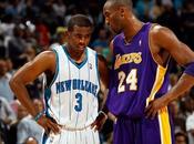 Preview 06.01.2009 Hornets Lakers