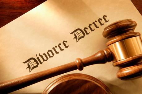 divorce decree Cheval et divorce photo cheval
