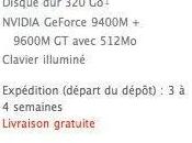 L'Apple Store France innove matière crédit