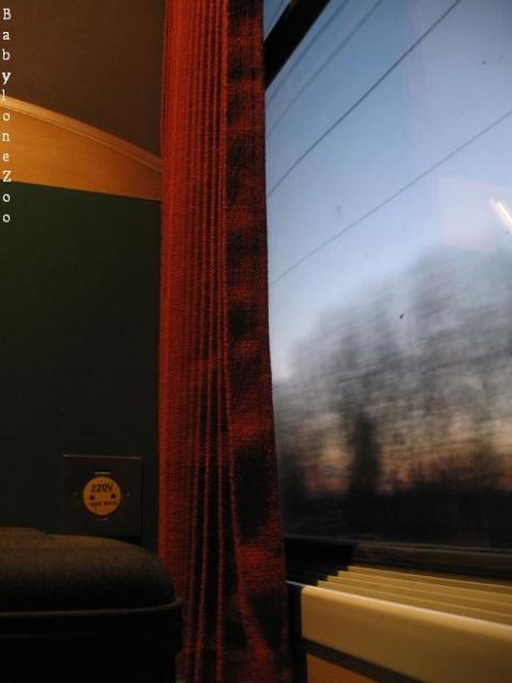 Nantes, Angers, Saumur, Tours, Blois, Orleans