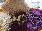 Bento neigeux, bento heureux