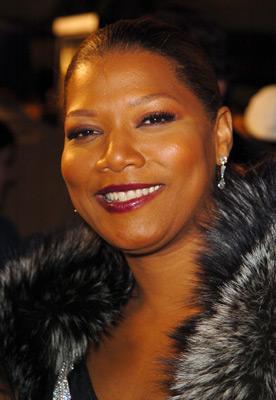 Queen Latifah : on lui a voler 10 000 $ de bijoux !