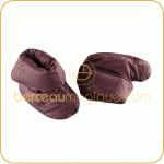 Chaussons lutin Duvet