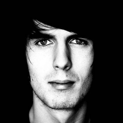 Self Portrait © Olly Moss