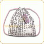 Sac à dos Skull rose