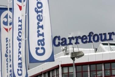 Carrefour décline marque avec enseigne proximité