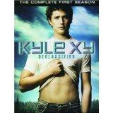 Kyle XY - The Complete First Season - Declassified
