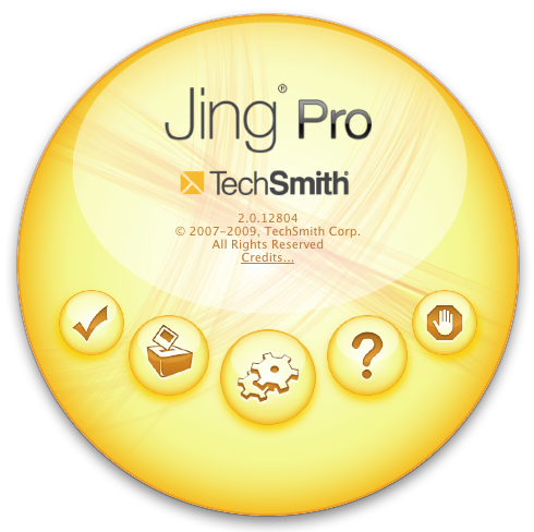 JingPro Jing est maintenant offert en version Pro!