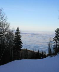 Beau et bon début d'année